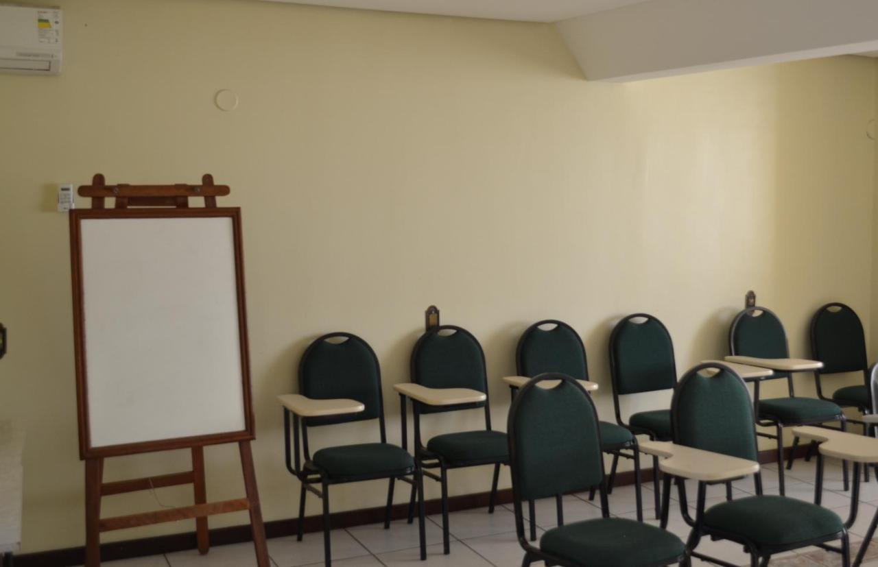 Hotel Scala Porto Alegre Ngoại thất bức ảnh