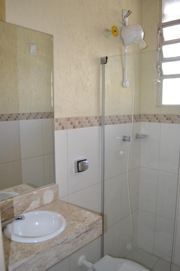 Hotel Scala Porto Alegre Ngoại thất bức ảnh